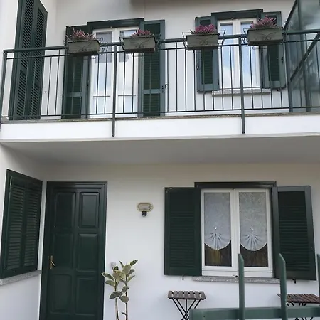 度假居 Casa Gaia *